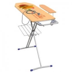 Доска глад. Ника- 3 с  эл./удлинит.